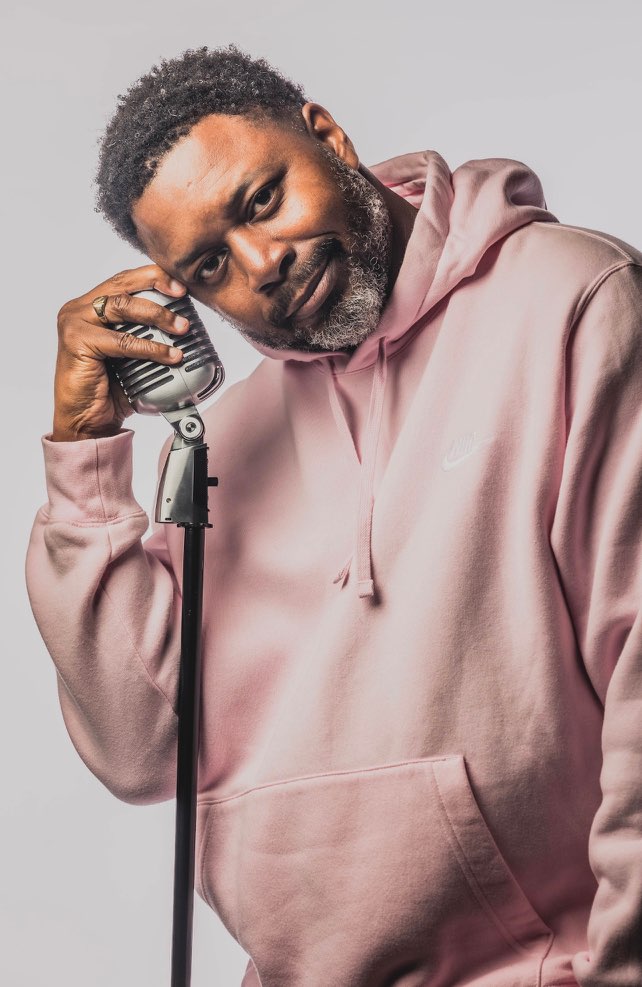 Dwayne Morgan