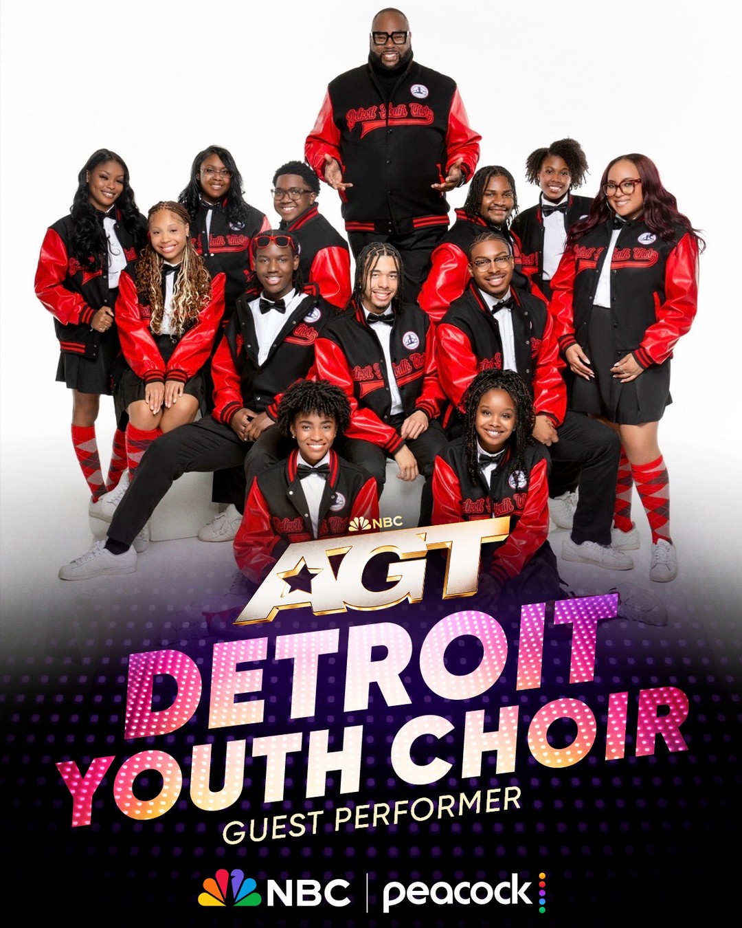 Detroit Youth Choir