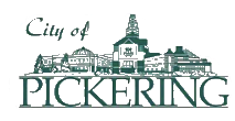 City of Pickering