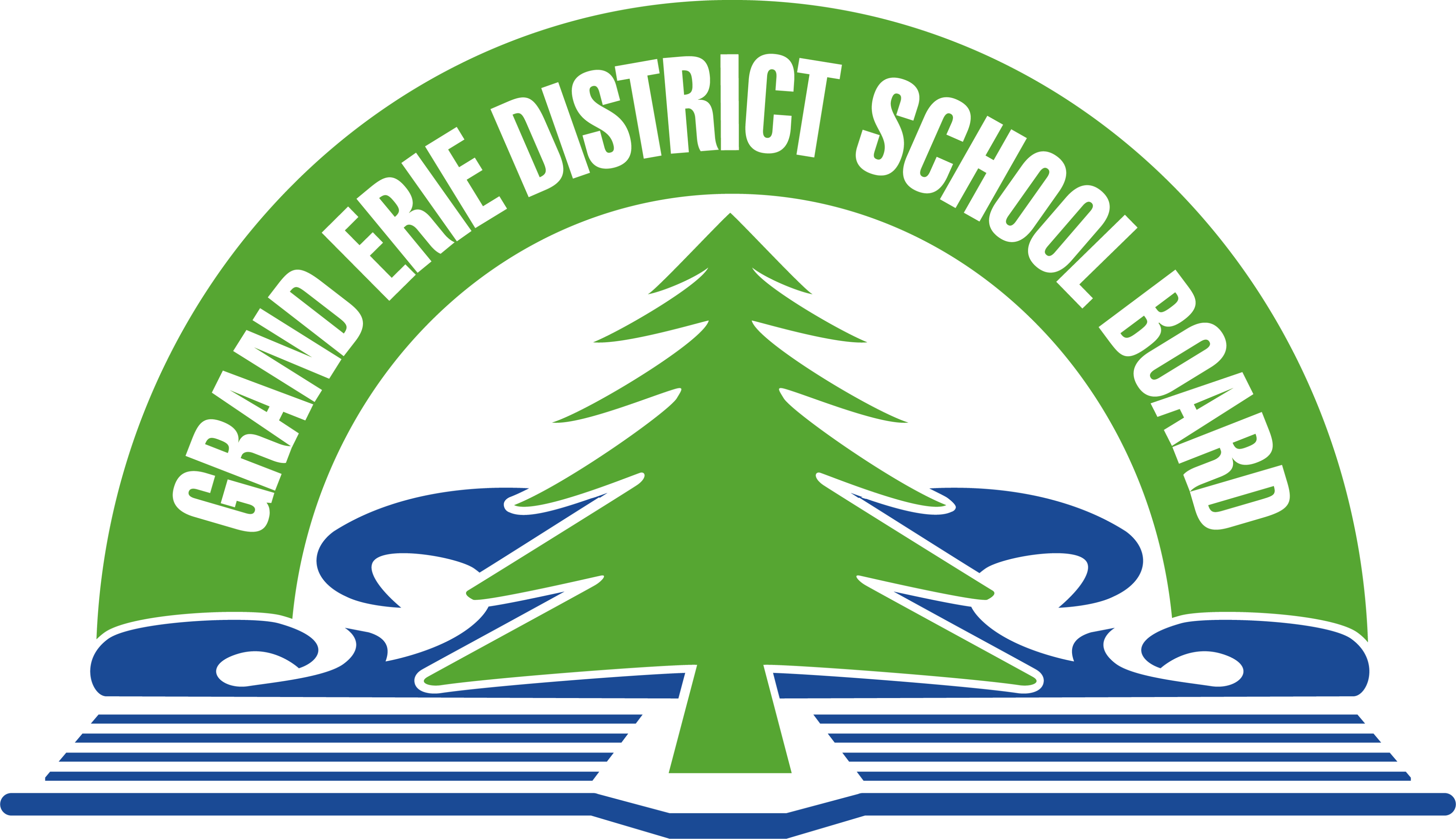 Grand Erie