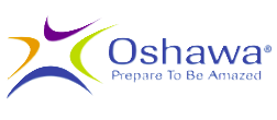 Oshawa Be Amazed